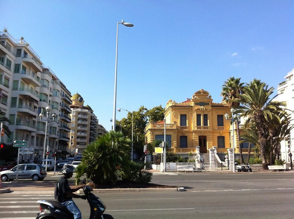 Palais Des Dômes Avec Piscine Appartement