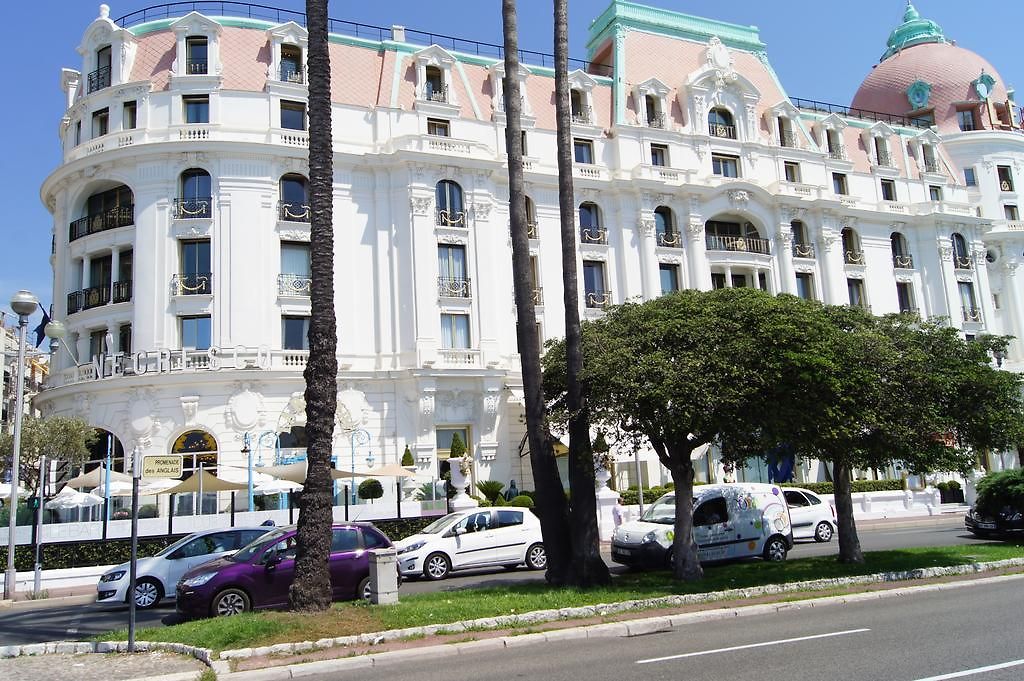 Fricero Hi Beach Azur Appartement *