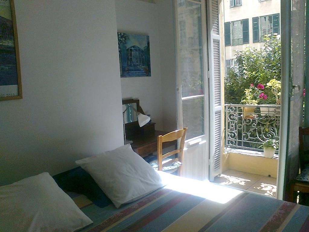 Couette-café Chez Josephine *
