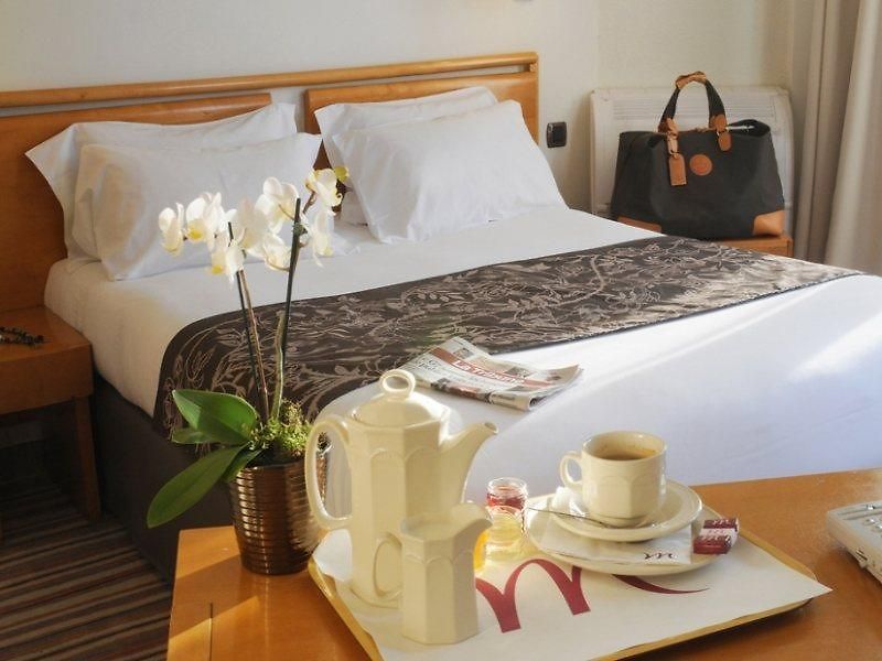 Mercure Centre Grimaldi Hotel