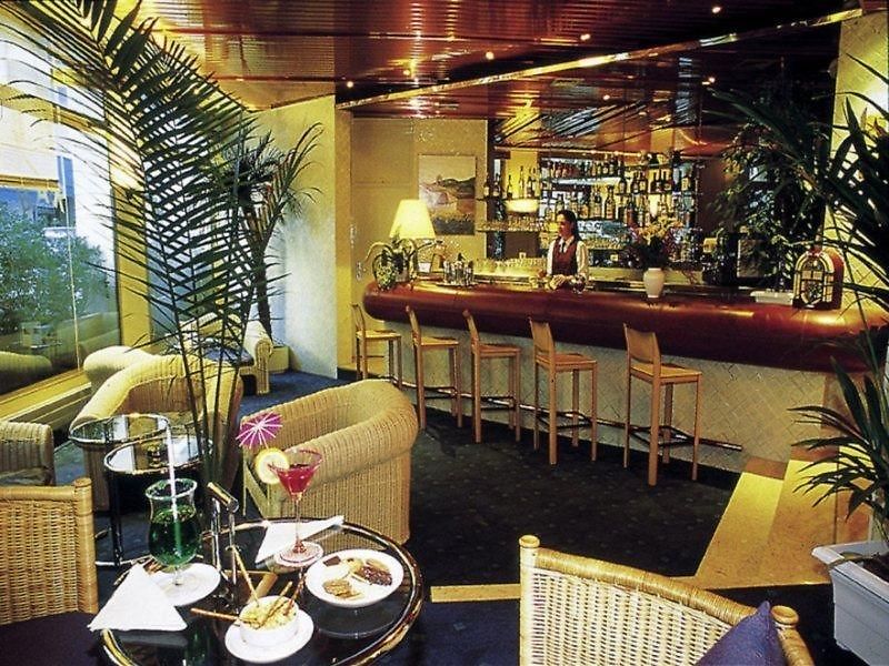 Mercure Centre Grimaldi 4* Nice