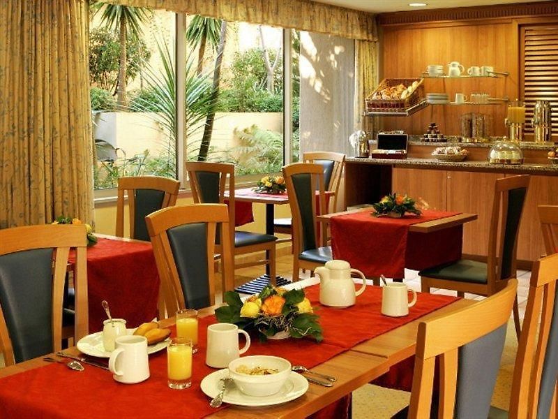 Residhome Promenade Appart hôtel