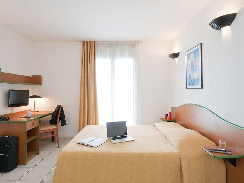 Adagio Access Magnan Appart hôtel