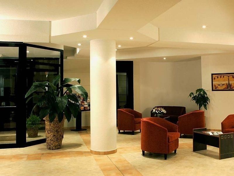 Adagio Access Garibaldi Appart hôtel Nice