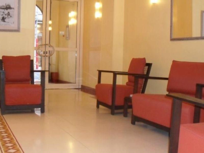 Les Cigales Hotel 3*
