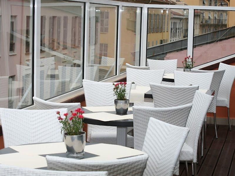 De Suède 3* Nice
