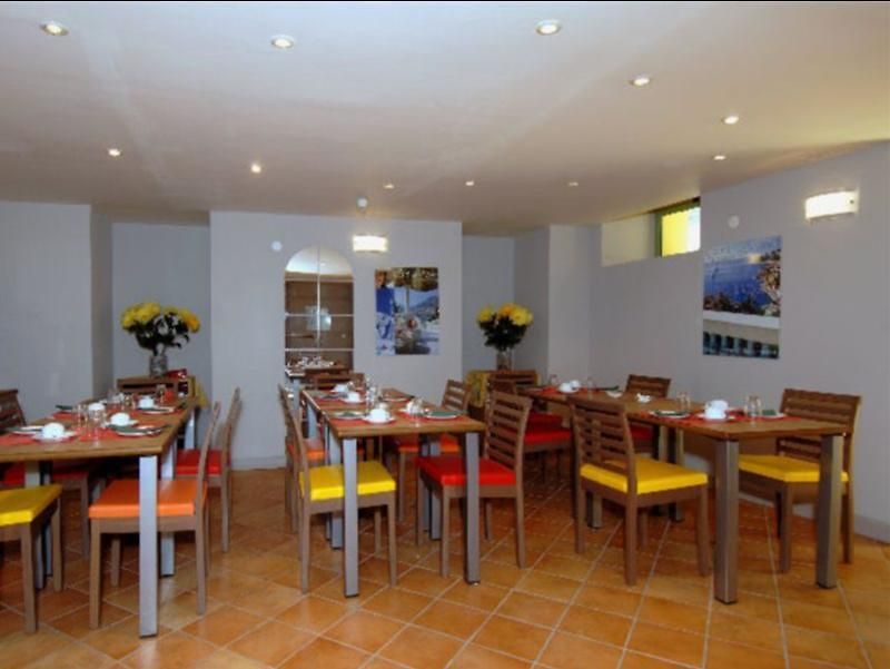 Odalys Le Palais Rossini Appart hôtel
