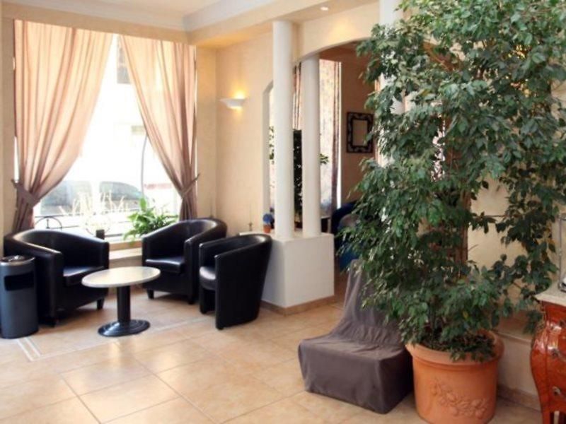 Trocadero Hotel