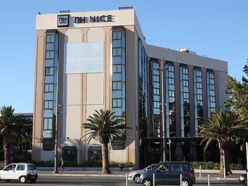 Hotel Nh