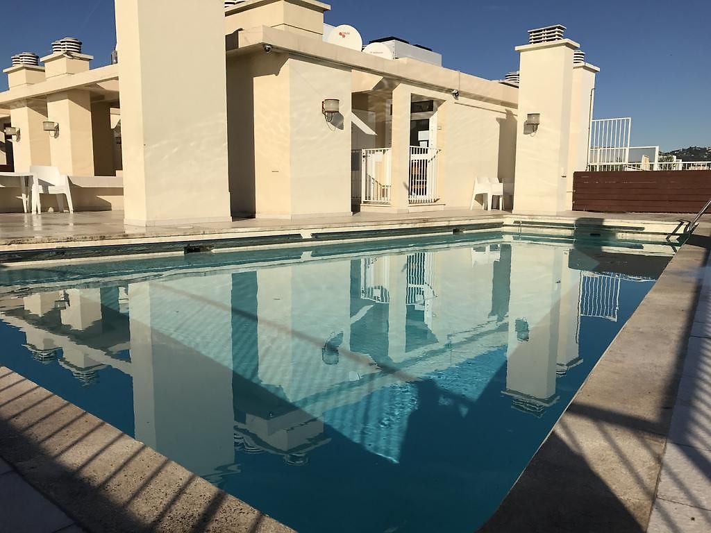 Appartement Le Paradis Blue *