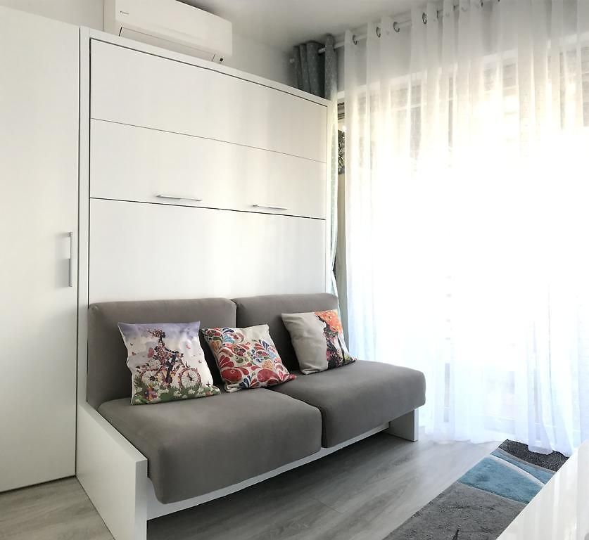 Appartement Le Paradis Blue *