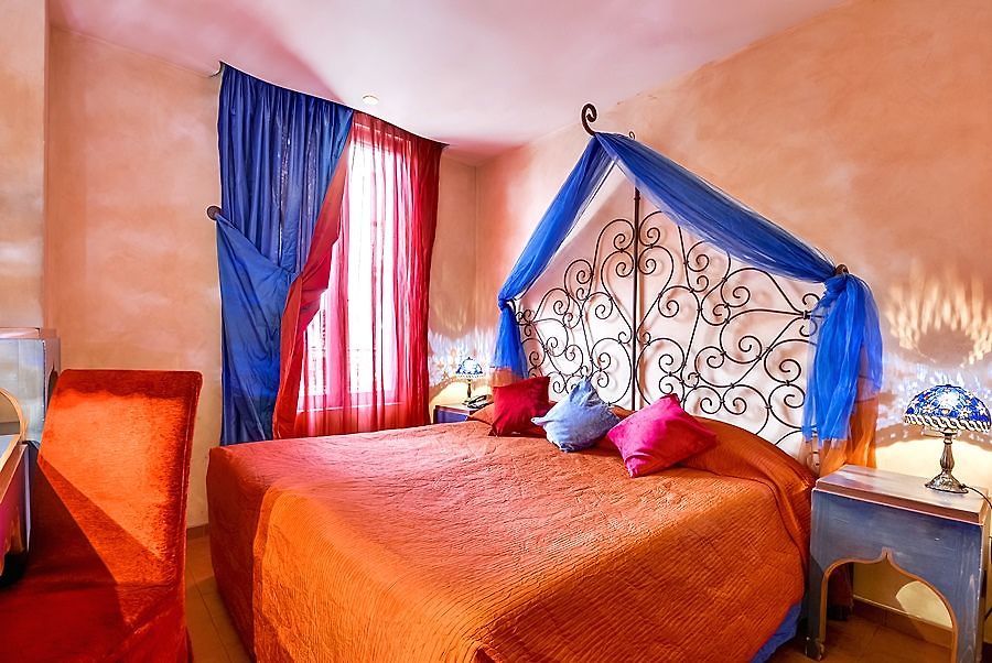 Hotel Trocadero
