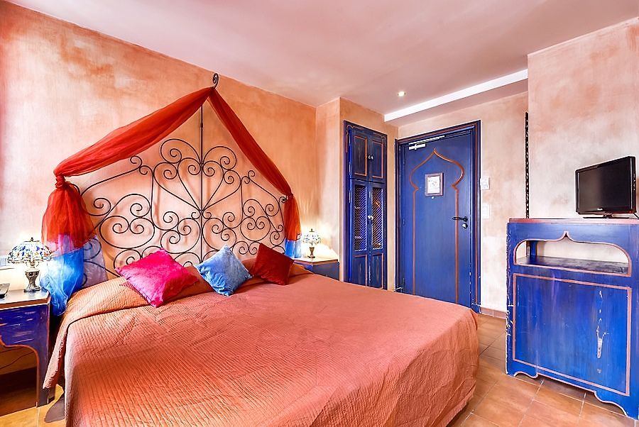 Hotel Trocadero