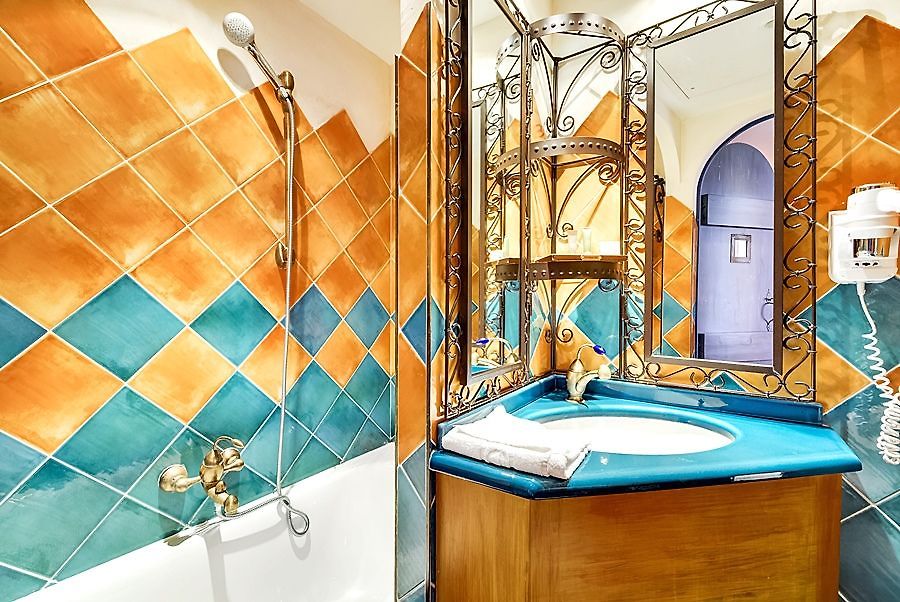Hotel Trocadero Nice