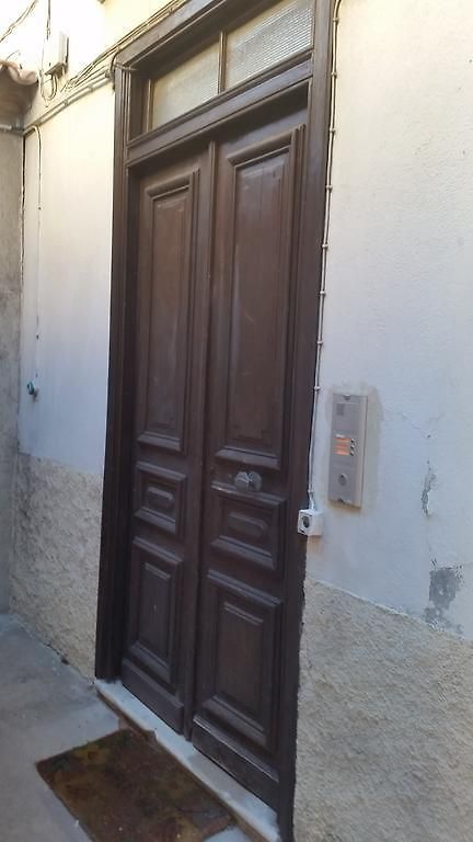 Appartement Casa Madere- Idéal Couples - Central&cosy -train Station - Tram&supermarkets-balcony- Washing-machine-ac