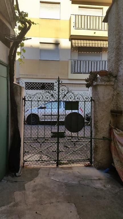Appartement Casa Madere- Idéal Couples - Central&cosy -train Station - Tram&supermarkets-balcony- Washing-machine-ac