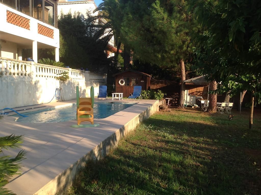 Guest house La Nectarine