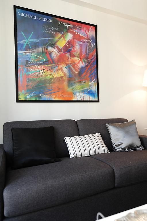 Apartment Imperazur Five Stars House Nice