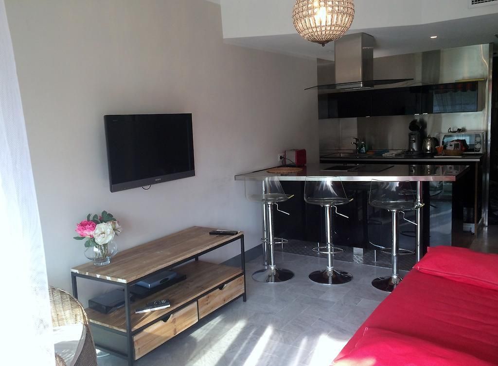Le Saint Appartement *