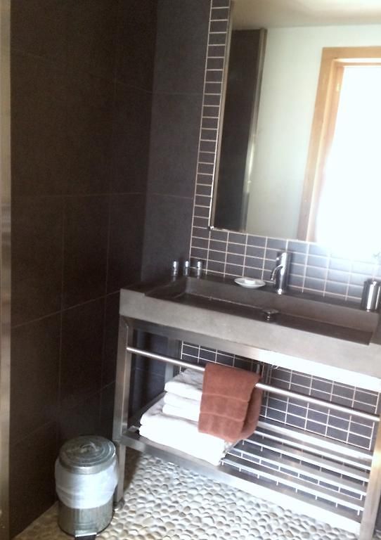 Le Saint Appartement *
