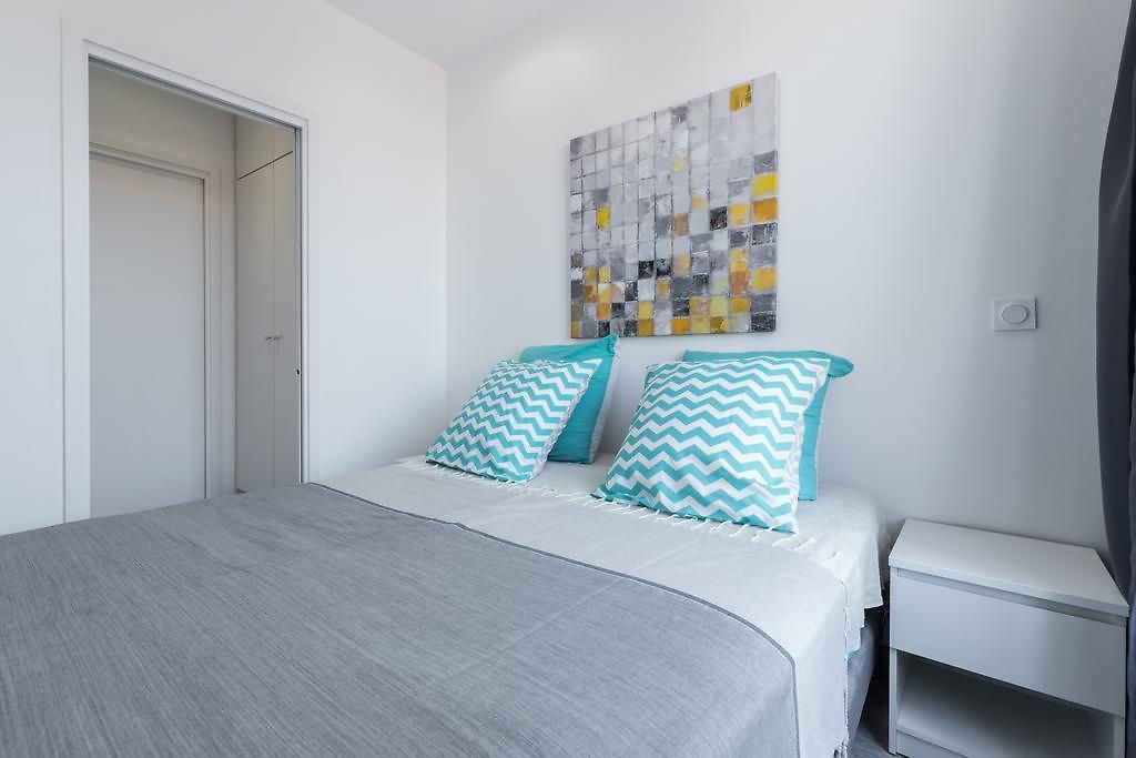 Appartement Olma Nice