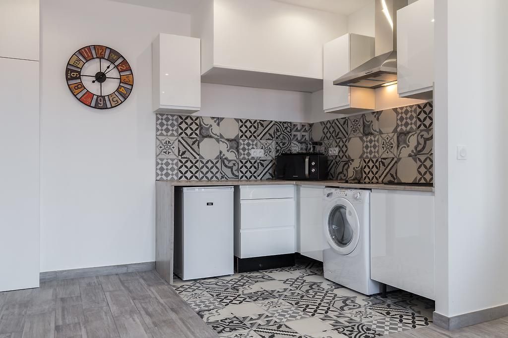 Olma Appartement