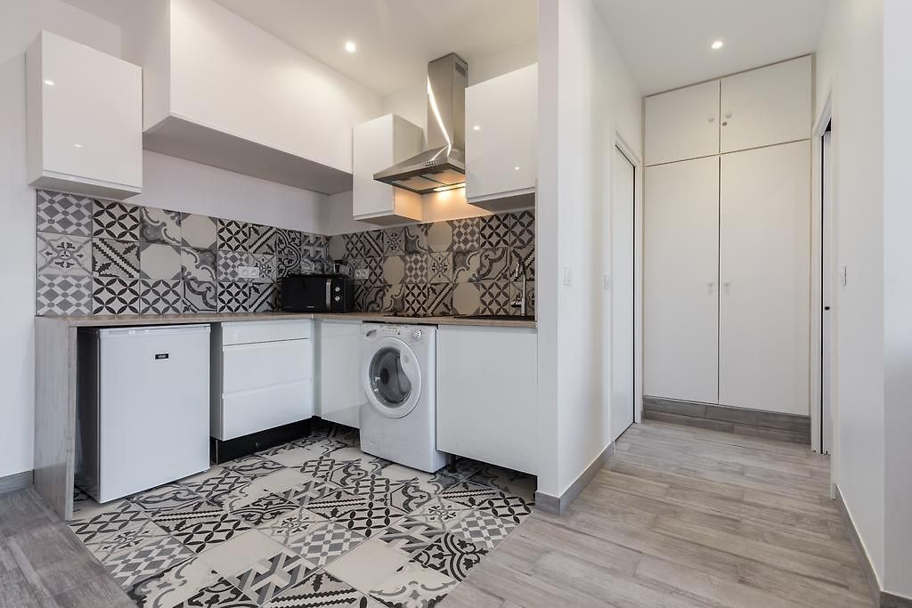Olma Appartement Nice