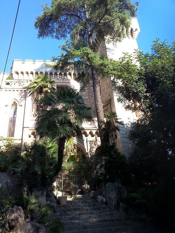 Du Chateau 4* Nice