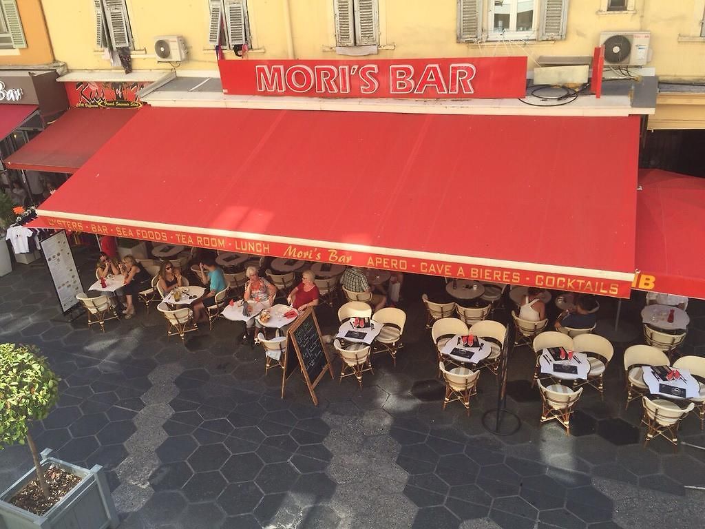 On Rue De France 4 * Nice