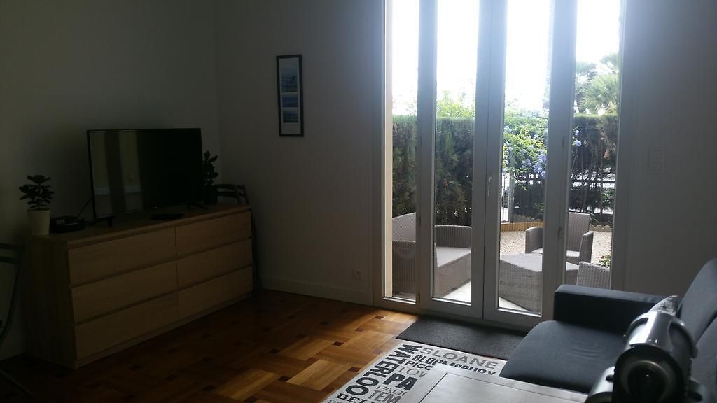 Appartement Promenade