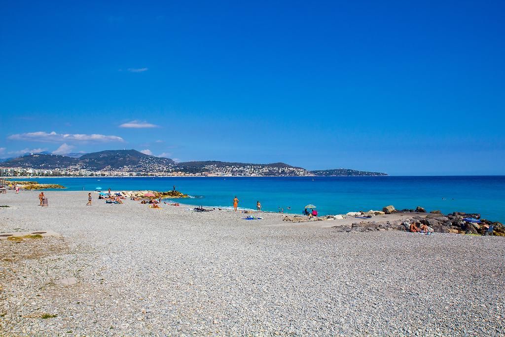 Appartement Beautiful By The Sea Front