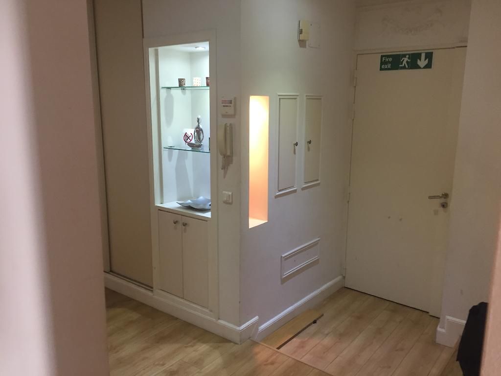 Appartement - Paillon By In The Heart Of ...