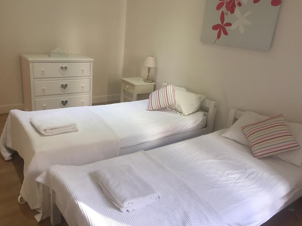 - Paillon By In The Heart Of ... Appartement Nice