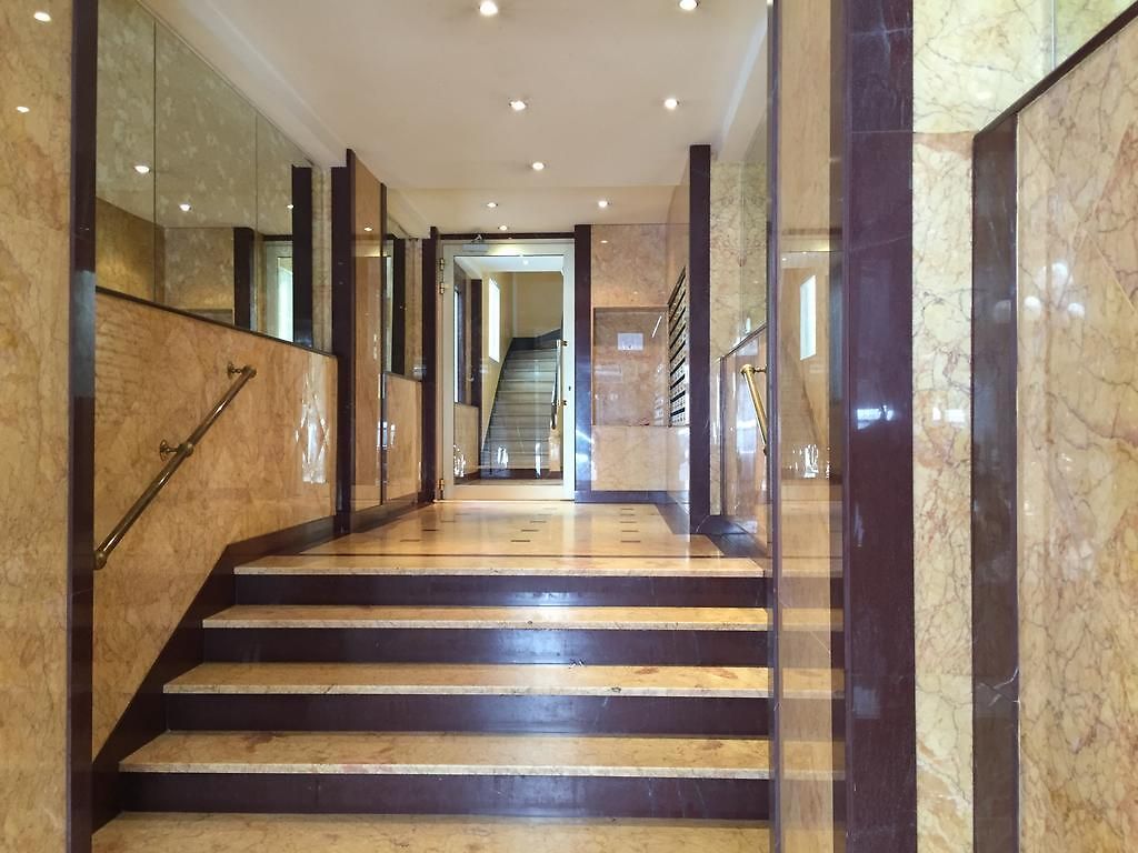 Halevy Apartment