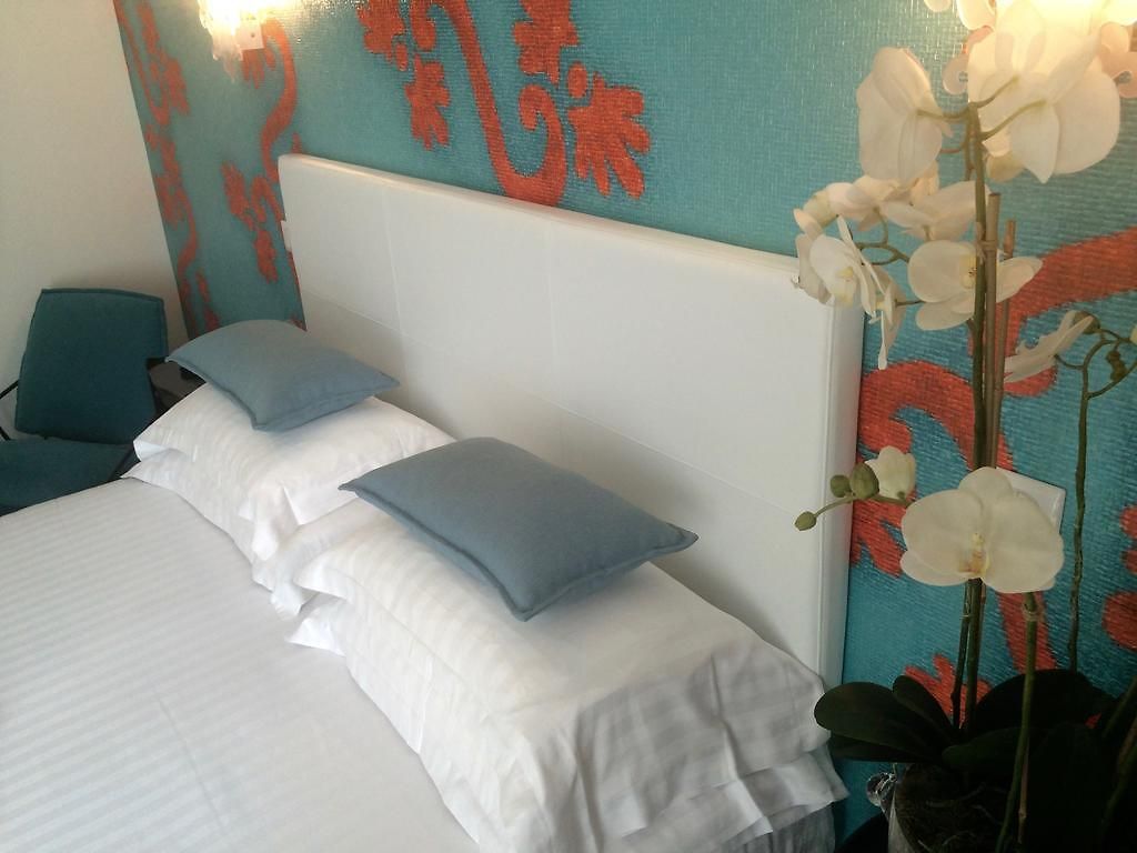 Hotel Rose 3*