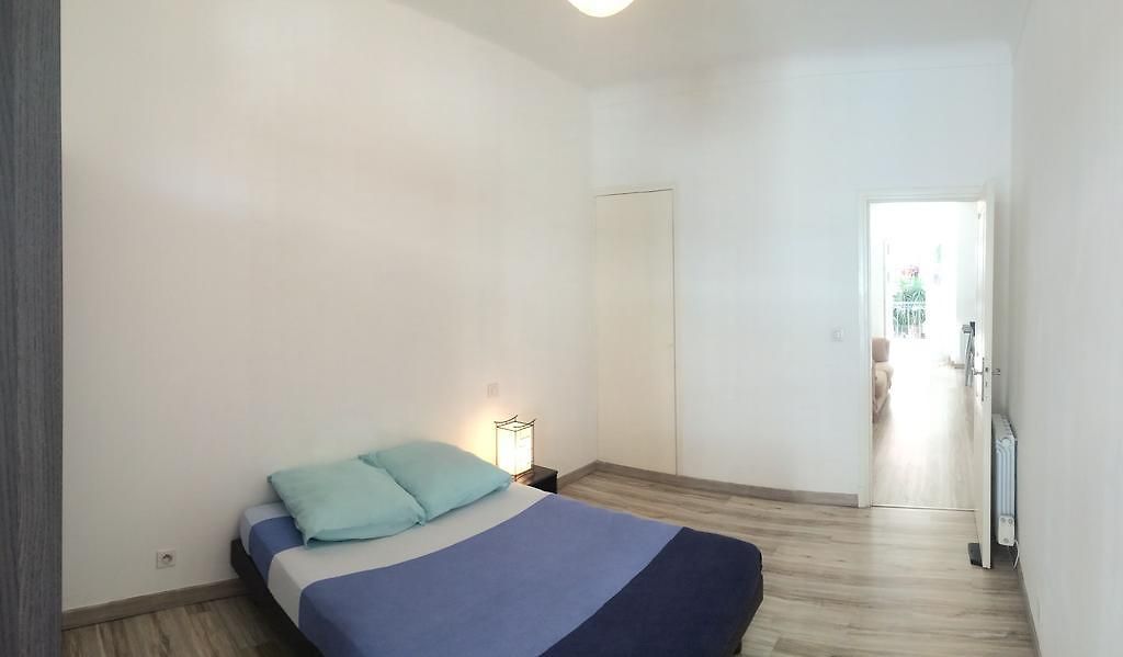 Centre Apartment Nice