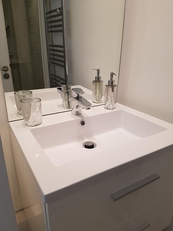 R.d.v. Center Apartment *