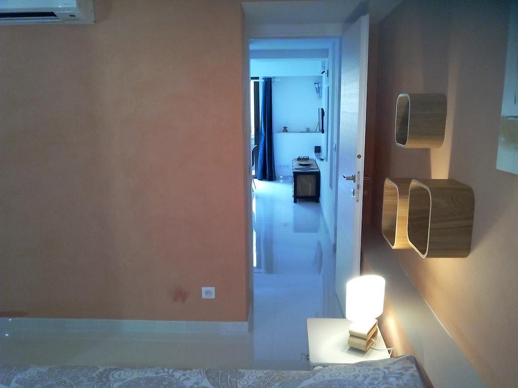 Du Chateau Nice