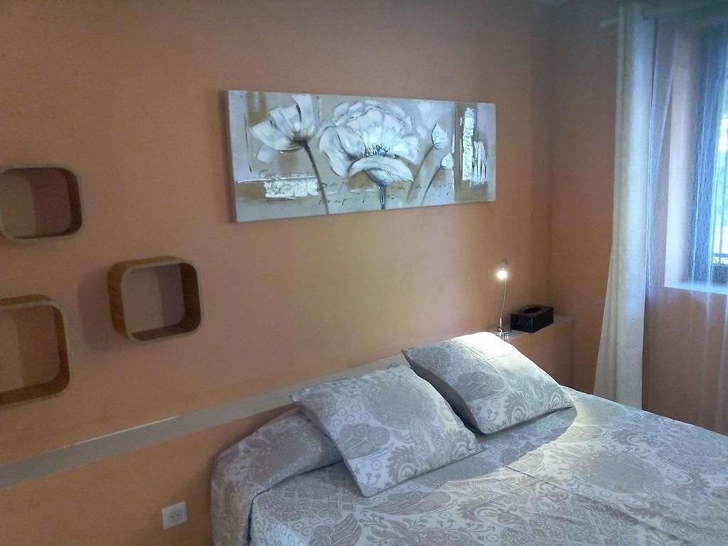 Du Chateau 4* Nice