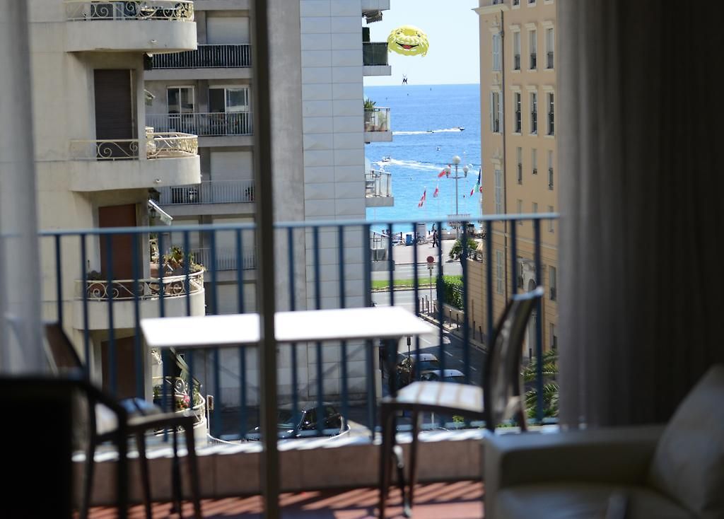 Appartement 29 Promenade Des Nice