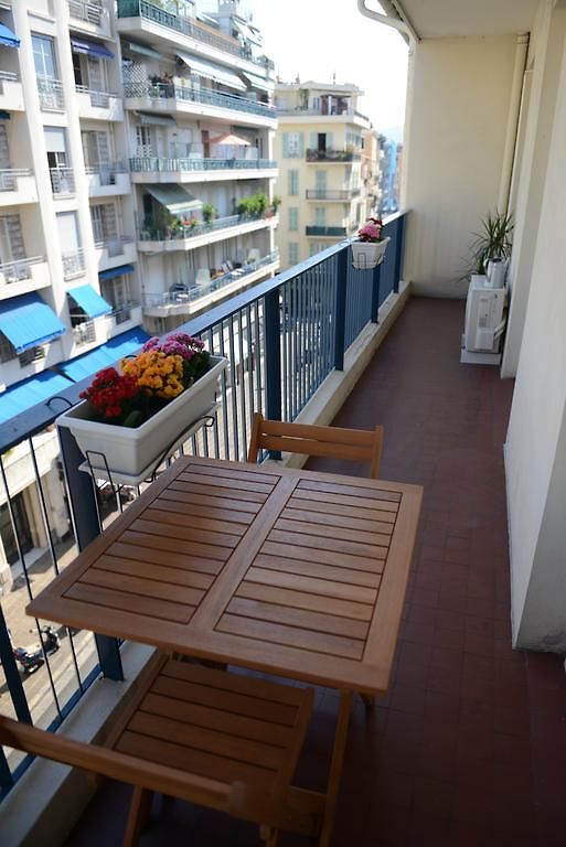 Appartement 29 Promenade Des