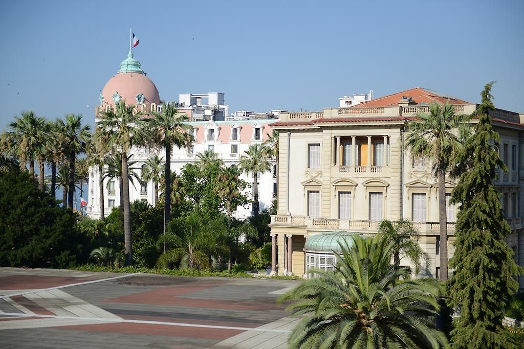 29 Promenade Des Appartement *