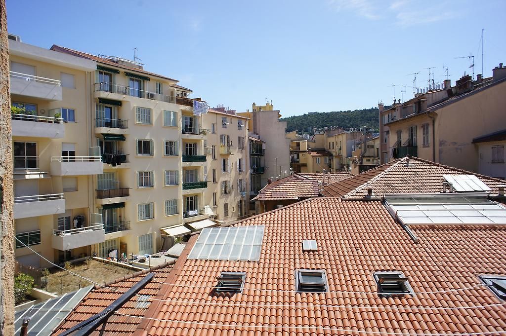 Appartement Zeperfectplace - Vieux Garibaldi 3 *