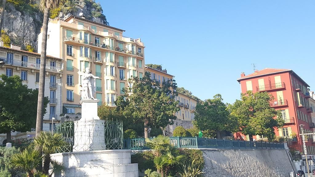 Ze Perfect Place - Ideal ! 2 Pieces Antiquaires, Port Garibaldi Apartment Nice