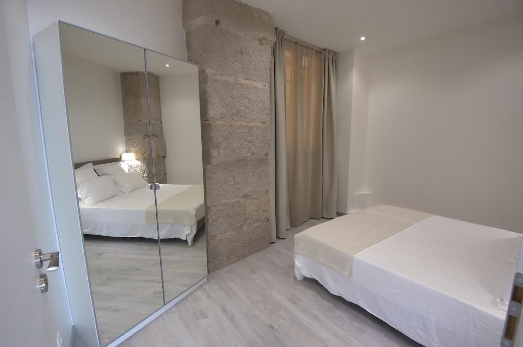 Le 10 - Massena Appartement Nice