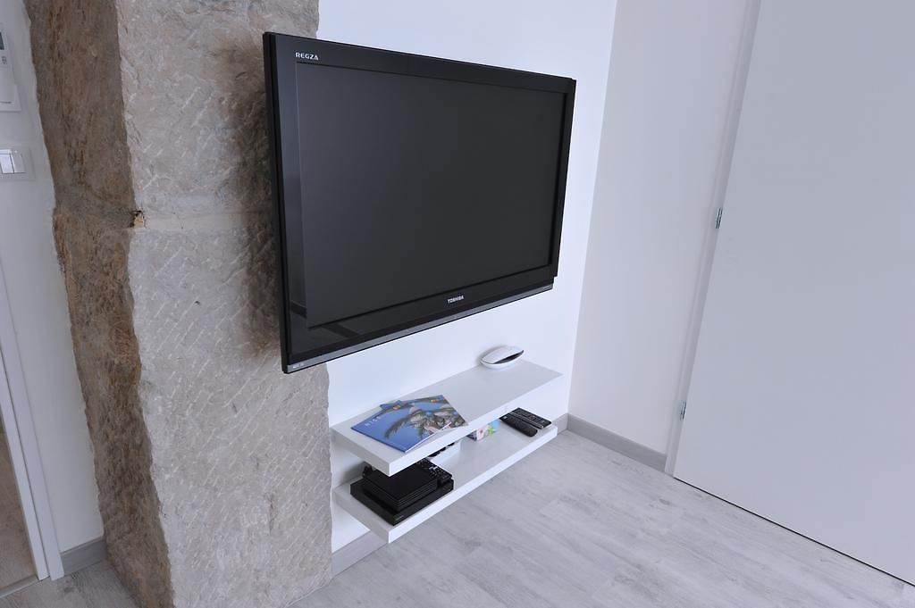 Le 10 - Massena Appartement *
