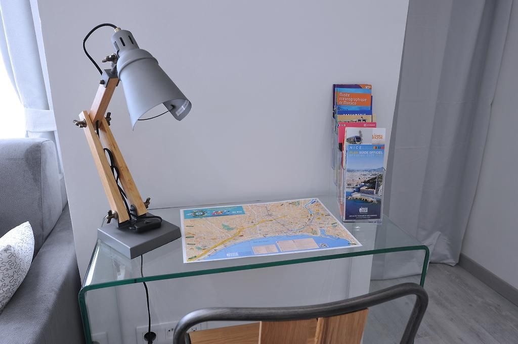Appartement Le 10 - Massena Nice