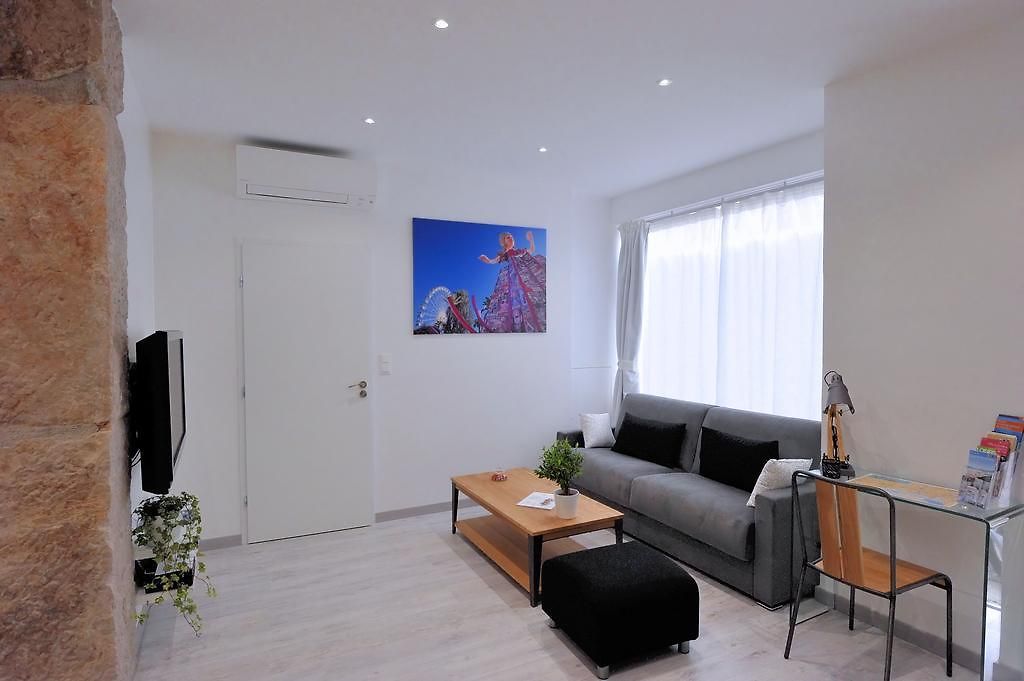 Appartement Le 10 - Massena Nice