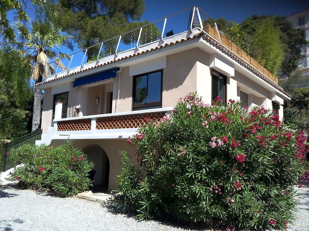 Du Chateau Nice