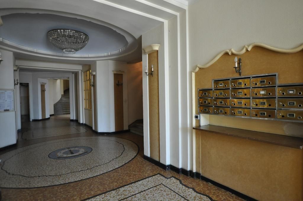 53 Promenade Des Appartement Nice